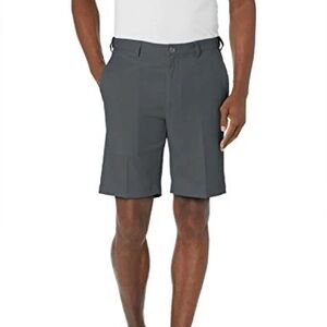 Haggar Men's Flat Front Shorts size 30